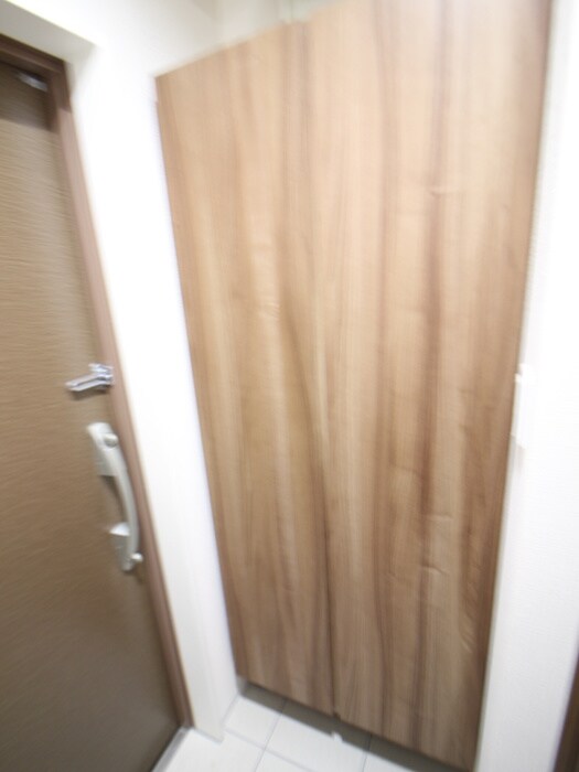 靴箱 ＤＳ上野芝