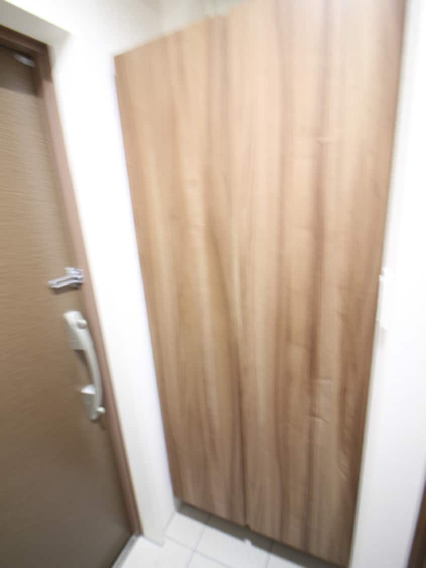靴箱 ＤＳ上野芝
