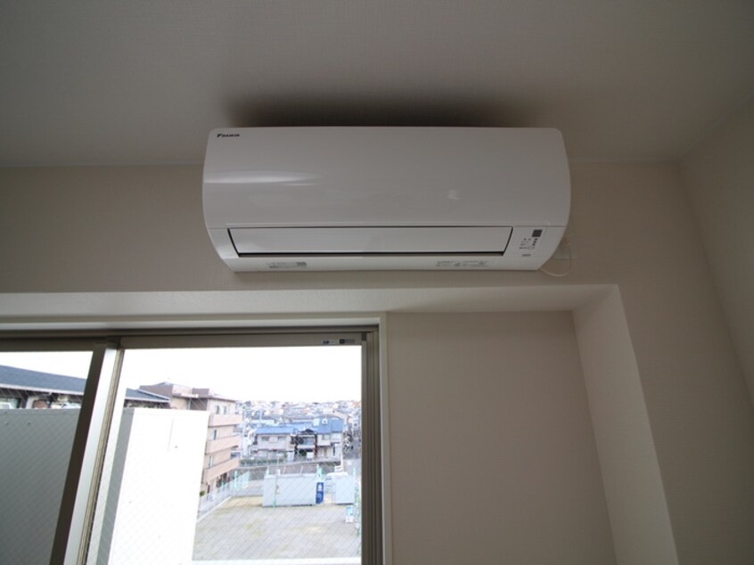 居室 ＤＳ上野芝