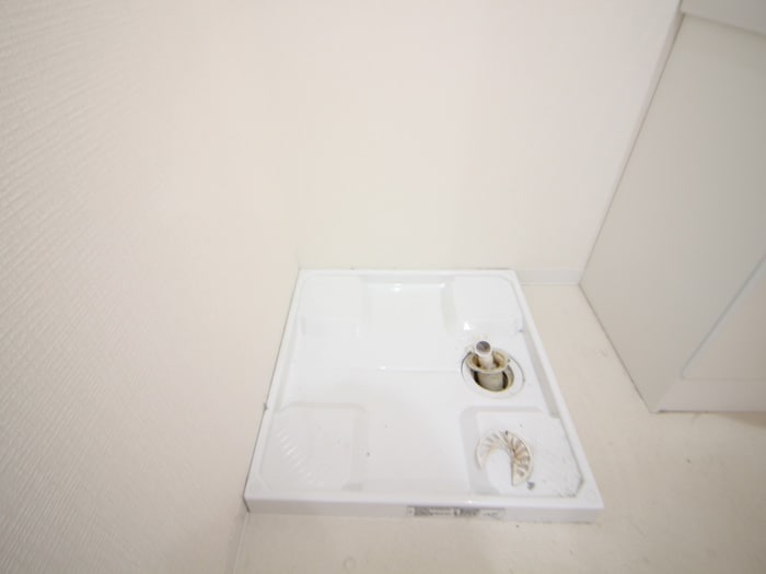 洗濯機置場 ＤＳ上野芝