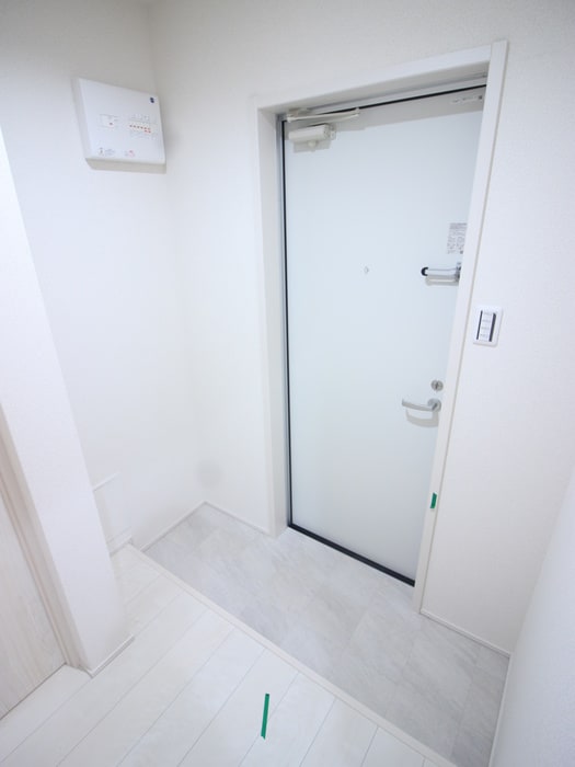 玄関 フジパレス瑞光駅東
