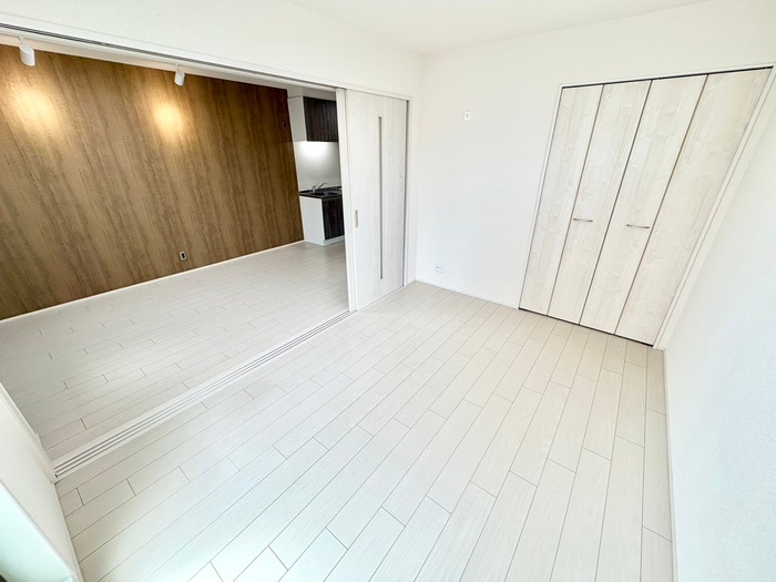 居室 フジパレス瑞光駅東