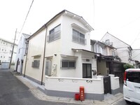 ｲｰｽﾄ大塚南溝30番館