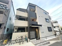 NET-K大倉山アーク