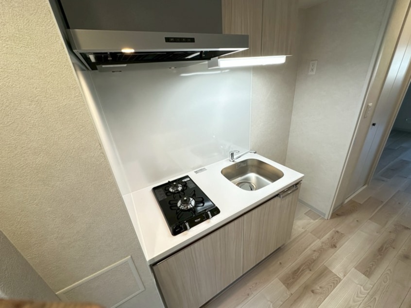 キッチン ﾌｧｰｽﾄﾌｨｵｰﾚ吹田ﾚｶﾞｰﾒ(801)