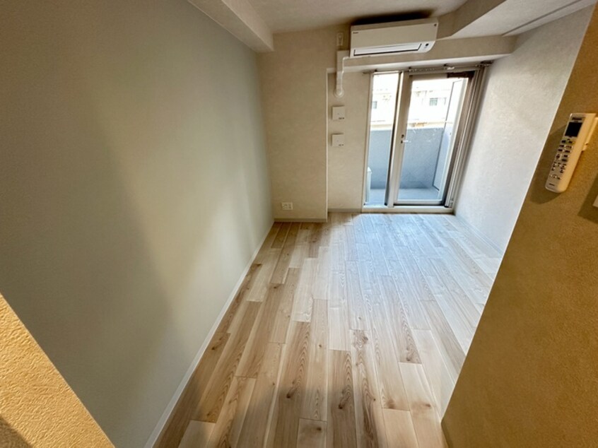 居室 ﾌｧｰｽﾄﾌｨｵｰﾚ吹田ﾚｶﾞｰﾒ(801)