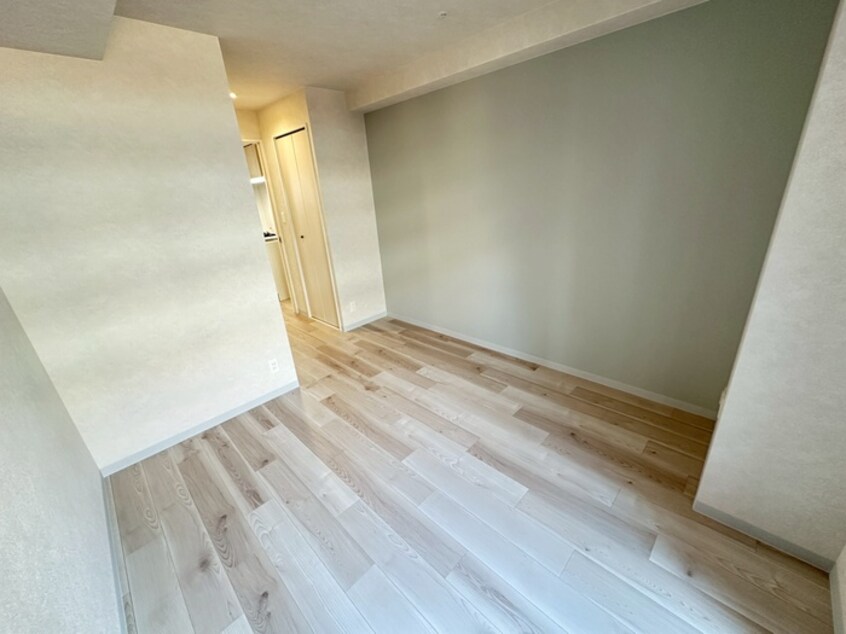 居室 ﾌｧｰｽﾄﾌｨｵｰﾚ吹田ﾚｶﾞｰﾒ(801)