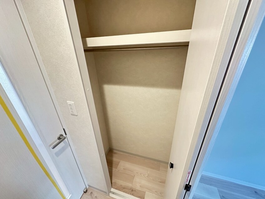 収納 ﾌｧｰｽﾄﾌｨｵｰﾚ吹田ﾚｶﾞｰﾒ(801)