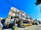 パセオデル芦屋の外観
