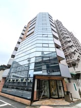 シンエイアド大通りビル