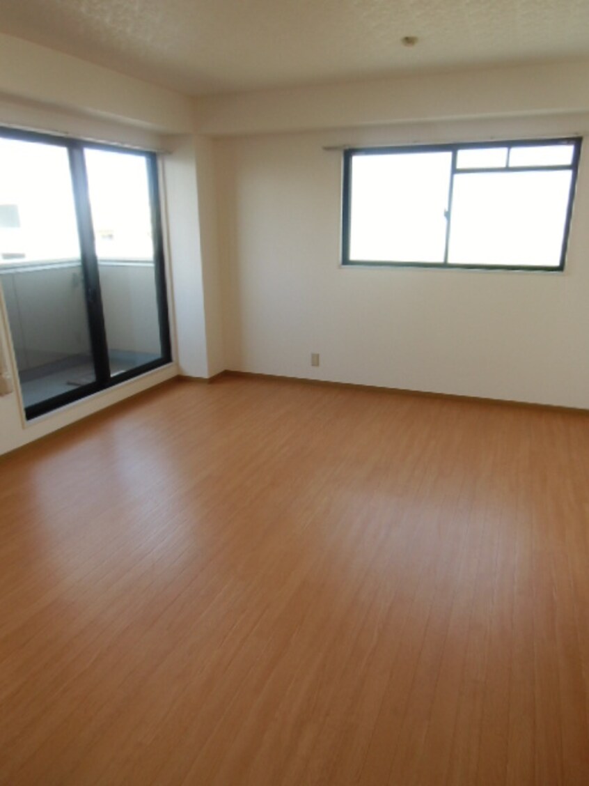 居室 シンエイアド大通りビル