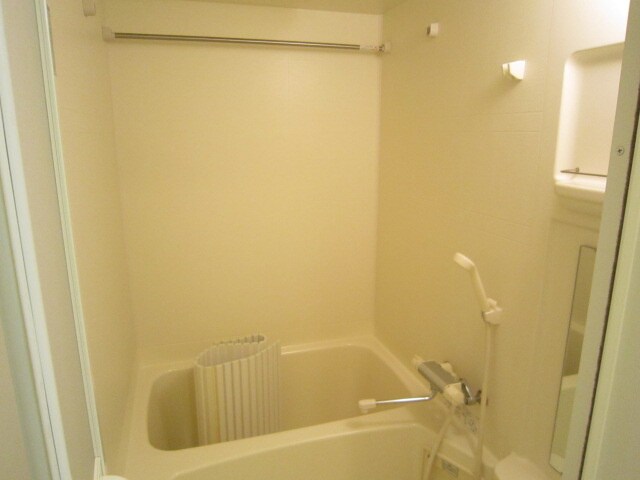 バス／シャワールーム等 ｸﾗｳﾝﾊｲﾑ北心斎橋ﾌﾗﾜ-ｺ-ﾄ