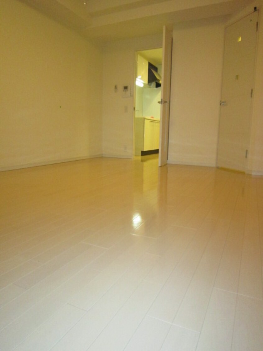 居室 ｸﾗｳﾝﾊｲﾑ北心斎橋ﾌﾗﾜ-ｺ-ﾄ