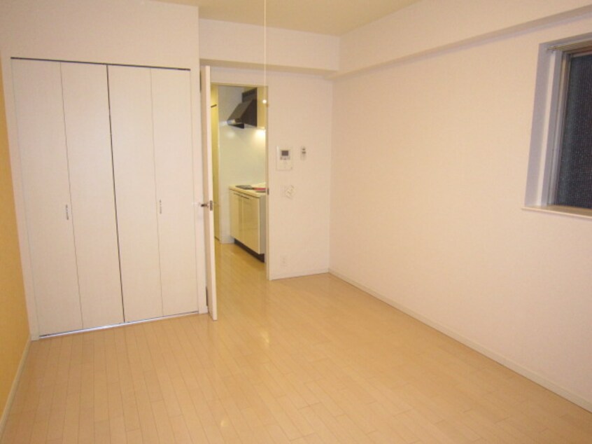 居室 ｸﾗｳﾝﾊｲﾑ北心斎橋ﾌﾗﾜ-ｺ-ﾄ