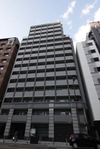 エスリ－ド北浜（401）