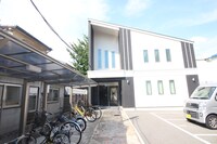 アヴェルーチェ豊中