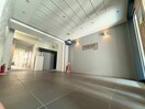 エントランス部分 エスリードコート難波ウエスト