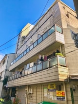 メゾン本庄東