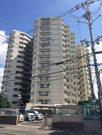 香里グランド日光ハイツ(804)