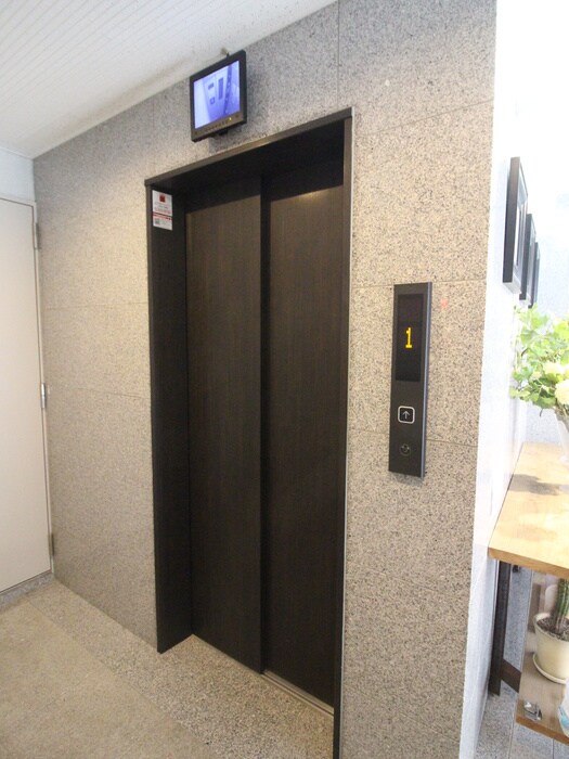 建物設備 みおつくし西梅田