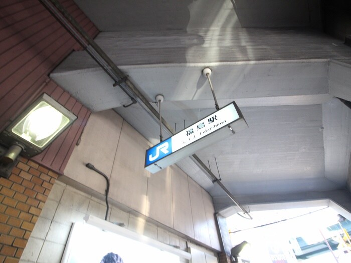 周辺環境 みおつくし西梅田