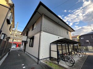 ムーミンハウスⅠ号館