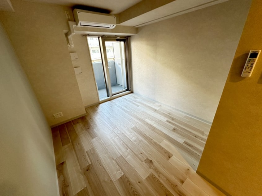 居室 ﾌｧｰｽﾄﾌｨｵｰﾚ吹田ﾚｶﾞｰﾒ(802)