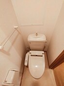 トイレ ＳＥＤＮＡ鶴見緑地