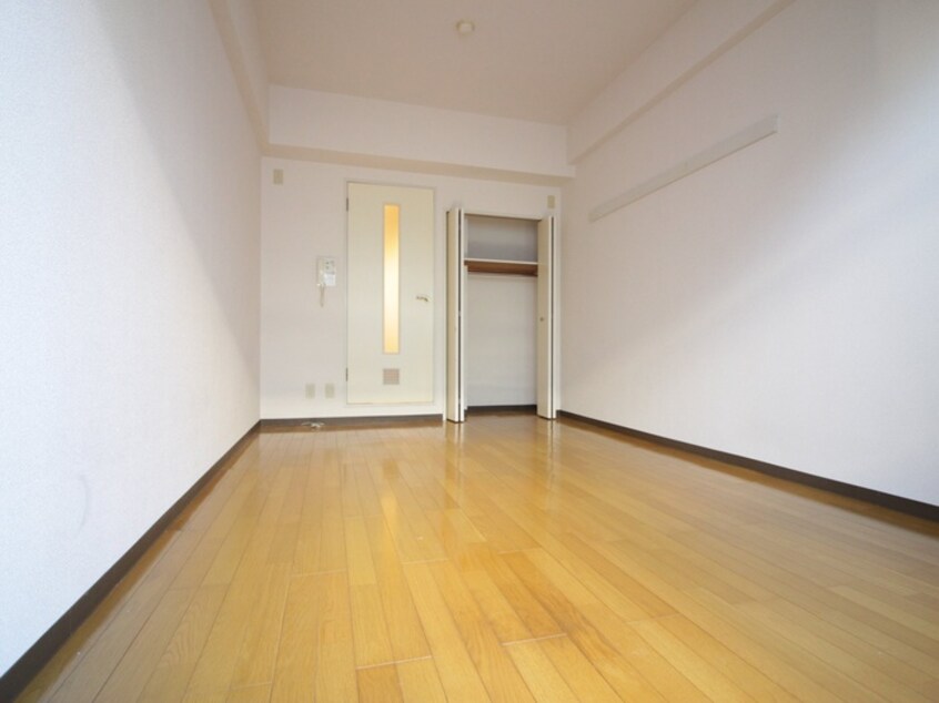 居室 グレイシィ桂