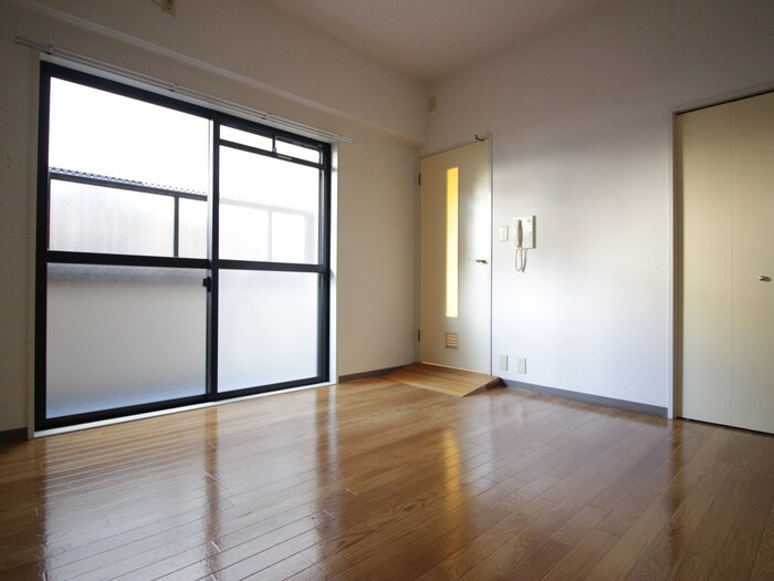 居室 グレイシィ桂