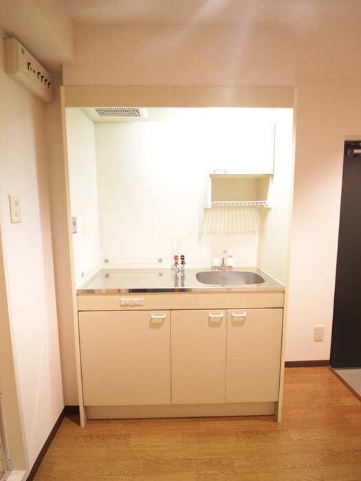 キッチン グレイシィ桂