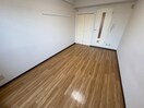 居室 グレイシィ桂