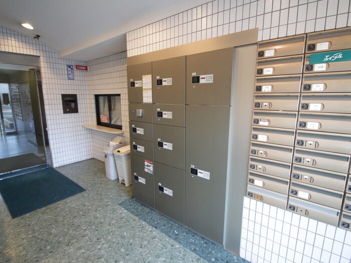 周辺環境 グレイシィ桂