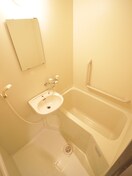 バス／シャワールーム等 グレイシィ桂