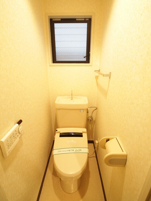 トイレ グレイシィ桂