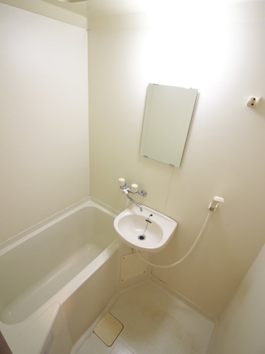 バス／シャワールーム等 グレイシィ桂
