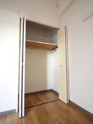 収納 グレイシィ桂