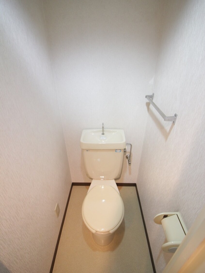 トイレ グレイシィ桂