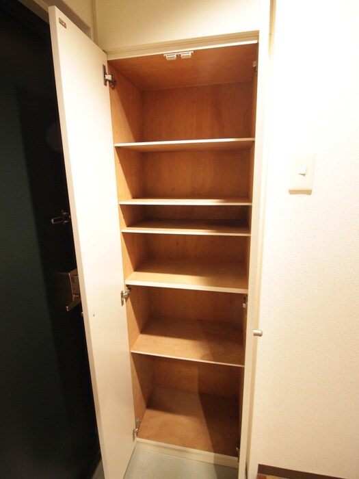 靴箱 グレイシィ桂