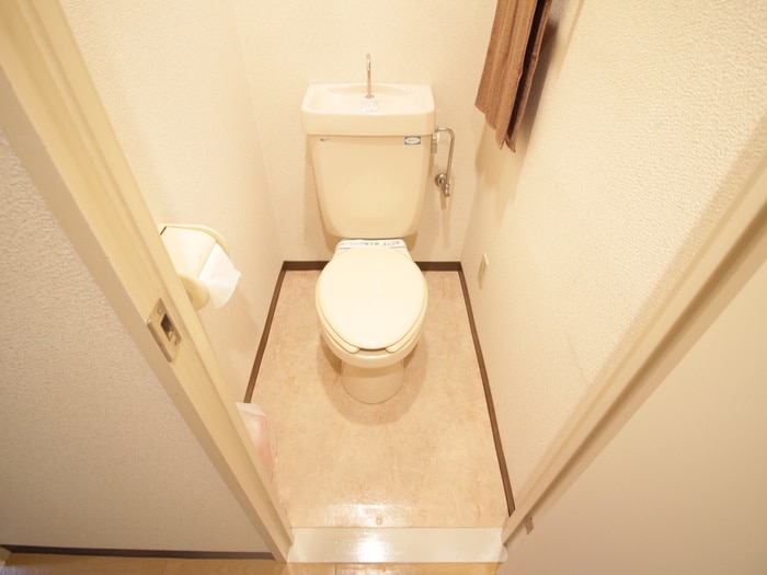 トイレ グレイシィ桂