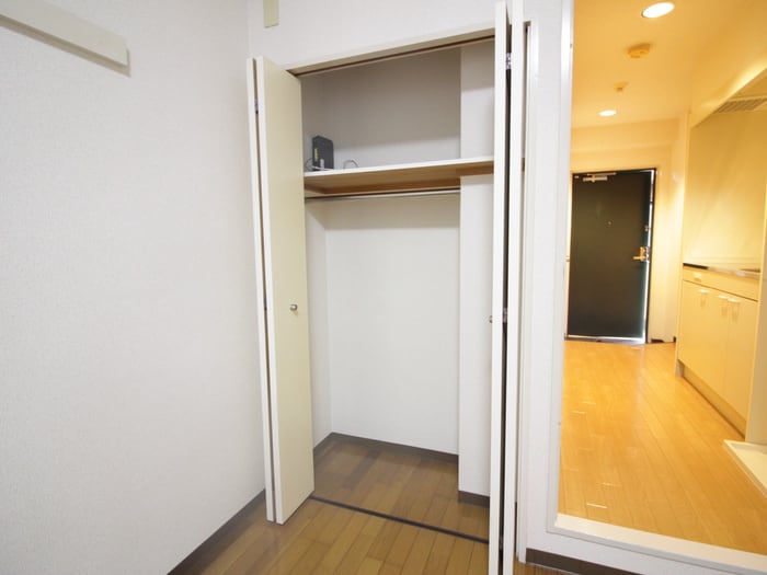 収納 グレイシィ桂