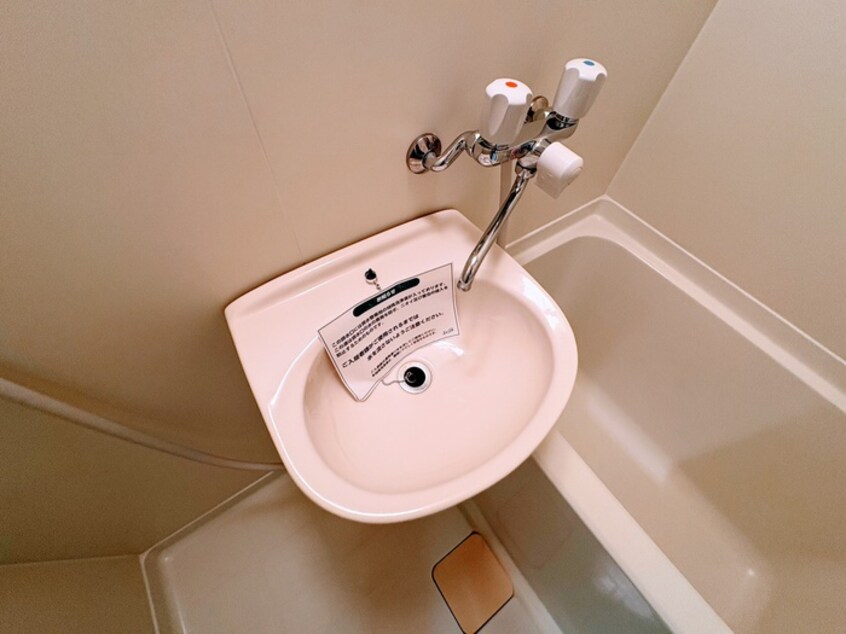 洗面 グレイシィ桂