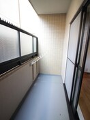 ベランダ・バルコニー グレイシィ桂