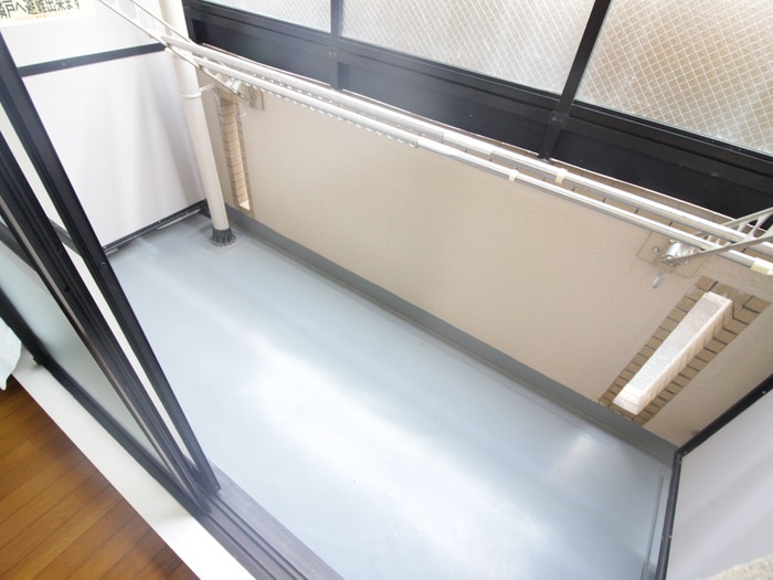 ベランダ・バルコニー グレイシィ桂