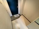 玄関 グレイシィ桂