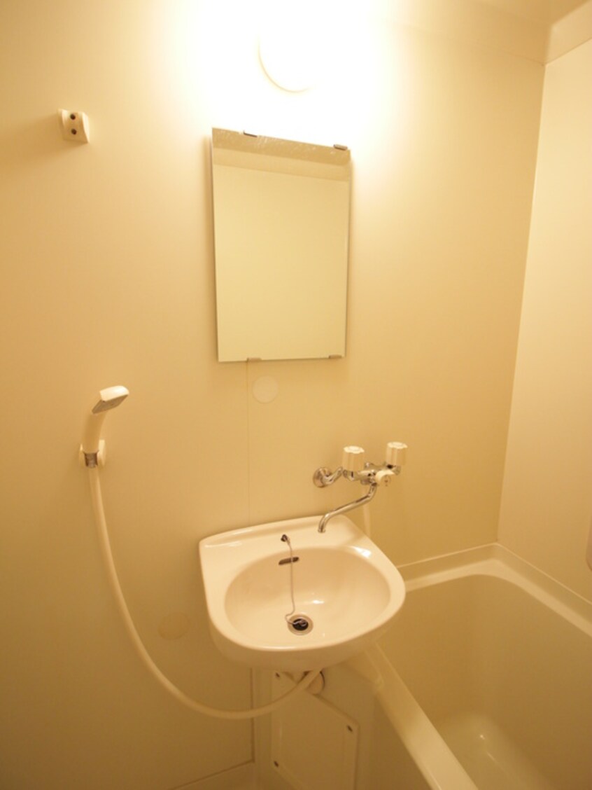 洗面 グレイシィ桂