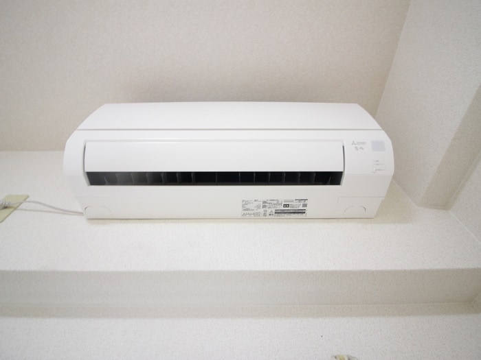 内観写真 グレイシィ桂