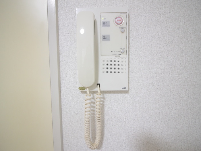 内観写真 グレイシィ桂