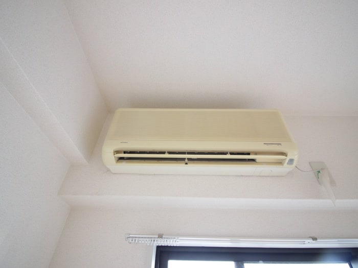 内観写真 グレイシィ桂