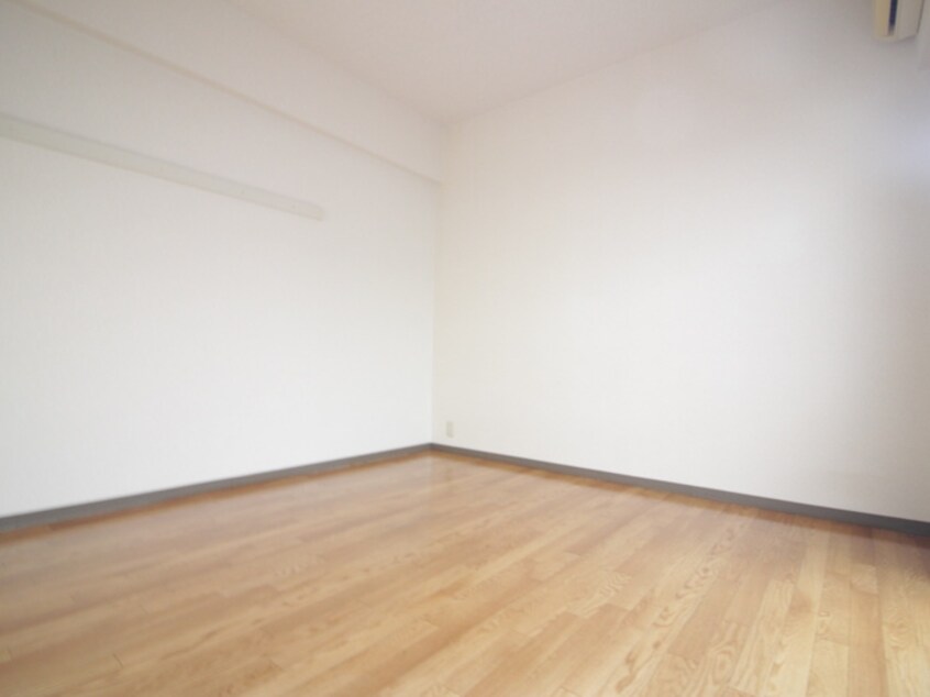 居室 グレイシィ桂